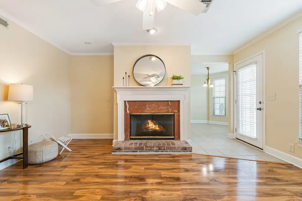 1279 General George Patton Road Nashville TN 37221