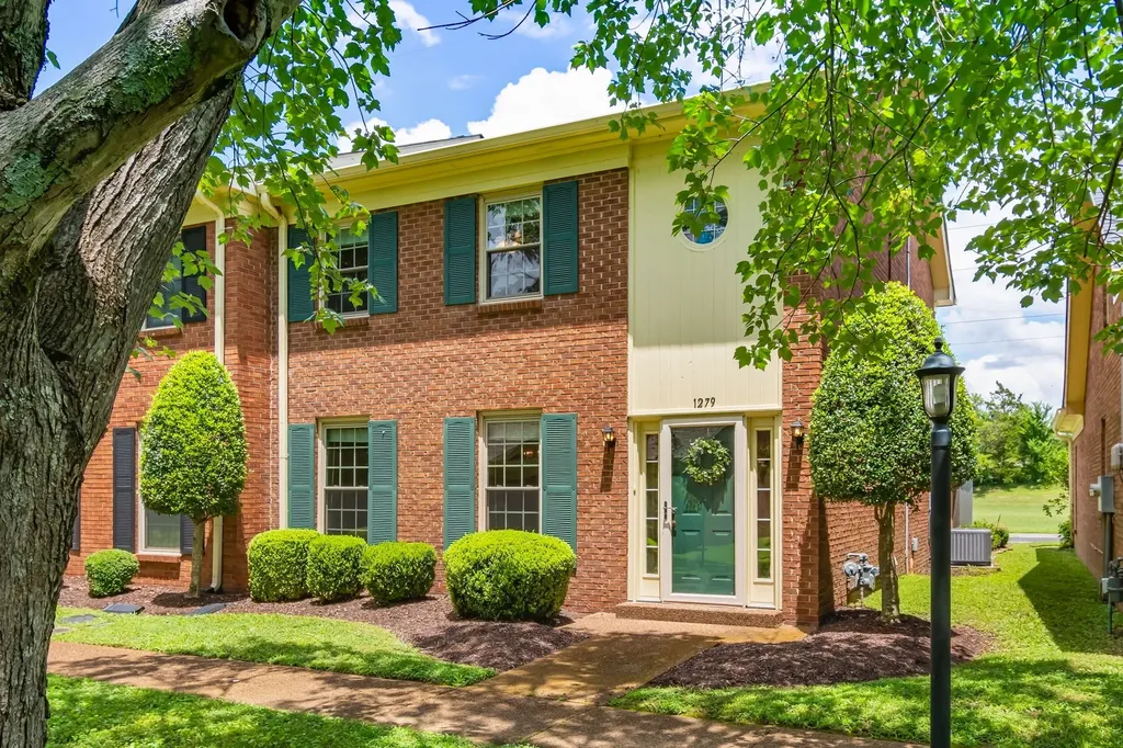 1279 General George Patton Road Nashville TN 37221