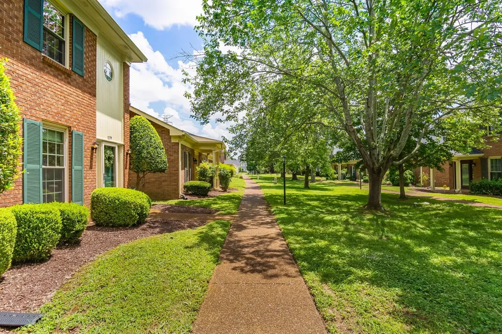 1279 General George Patton Road Nashville TN 37221