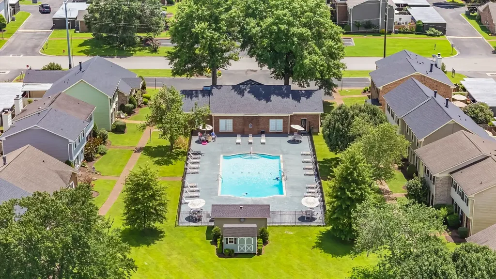 1279 General George Patton Road Nashville TN 37221