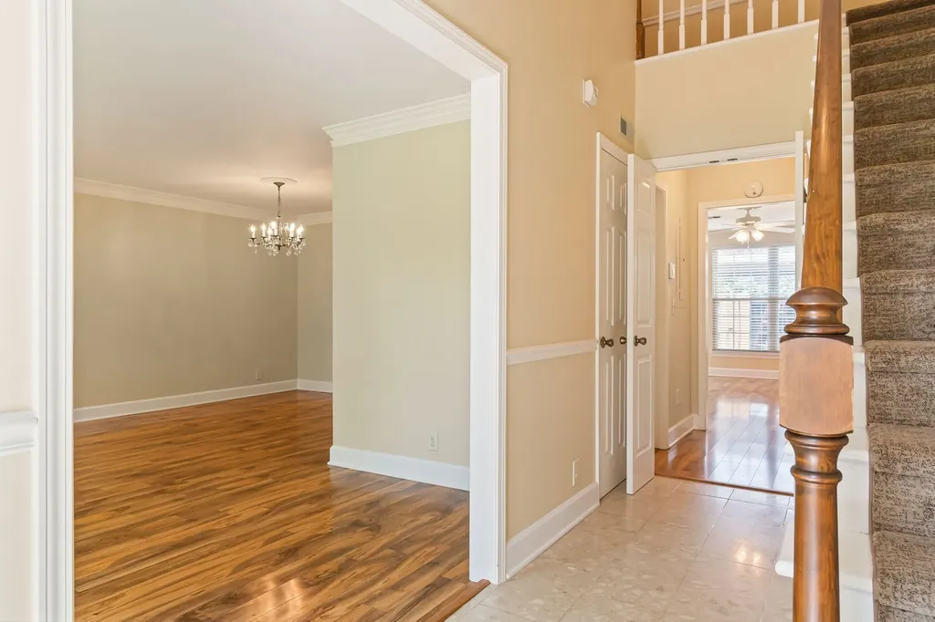 1279 General George Patton Road Nashville TN 37221