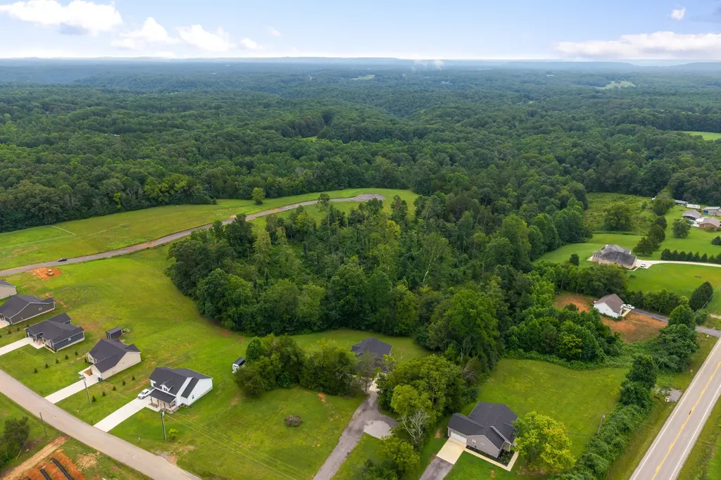 4 Johnson Chapel Road Sparta TN 38583