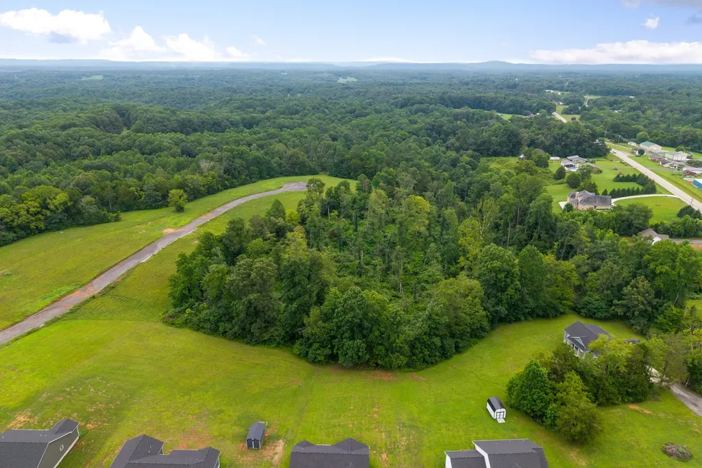 4 Johnson Chapel Road Sparta TN 38583