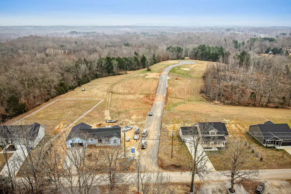 4 Johnson Chapel Road Sparta TN 38583