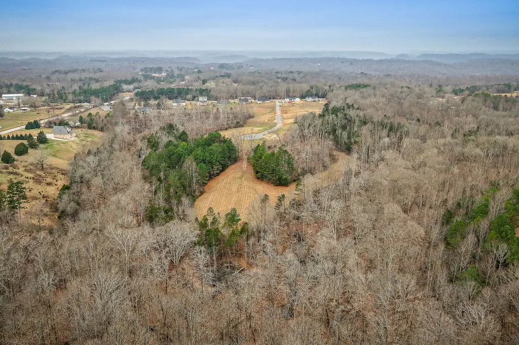 4 Johnson Chapel Road Sparta TN 38583
