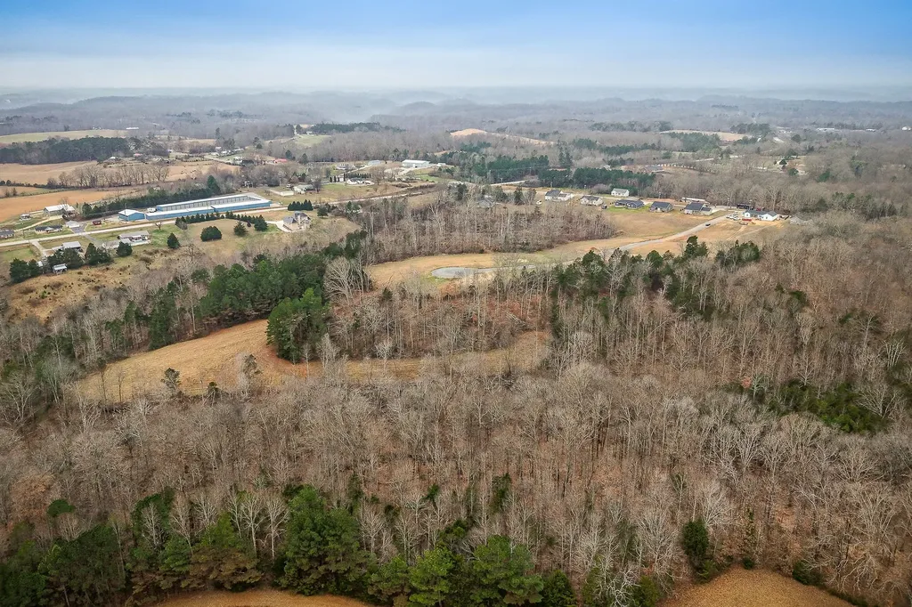 4 Johnson Chapel Road Sparta TN 38583