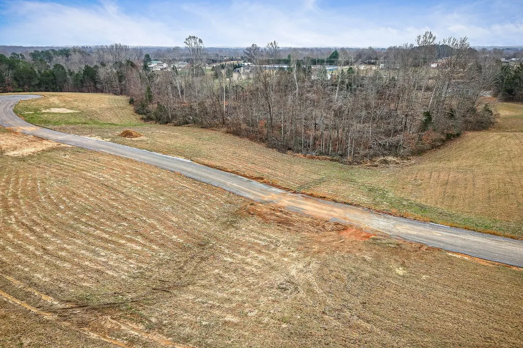 4 Johnson Chapel Road Sparta TN 38583