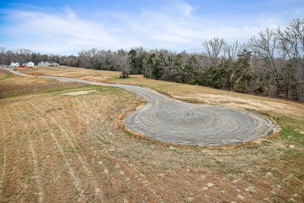 4 Johnson Chapel Road Sparta TN 38583