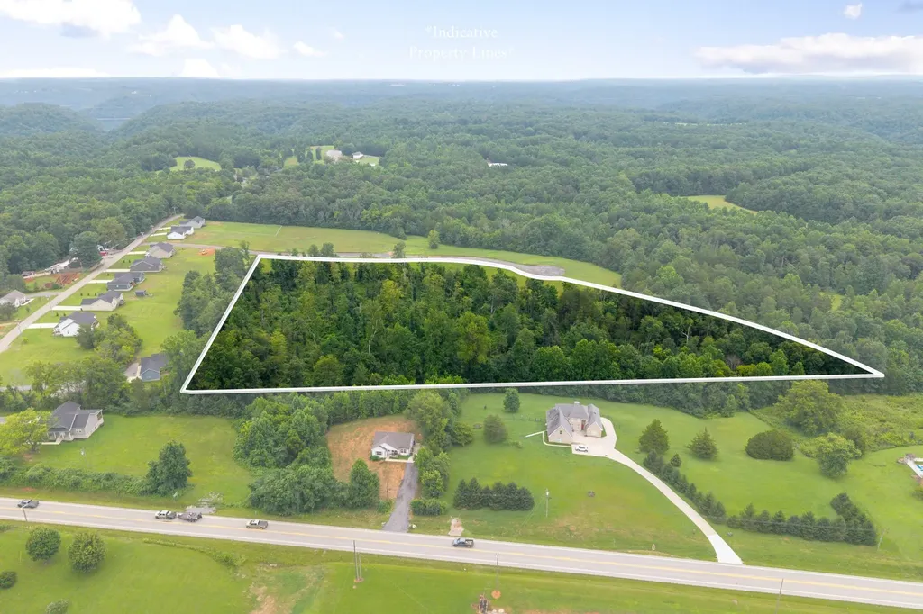 4 Johnson Chapel Road Sparta TN 38583