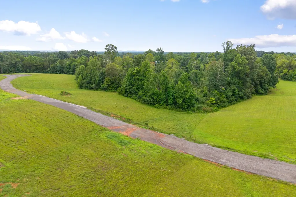 4 Johnson Chapel Road Sparta TN 38583