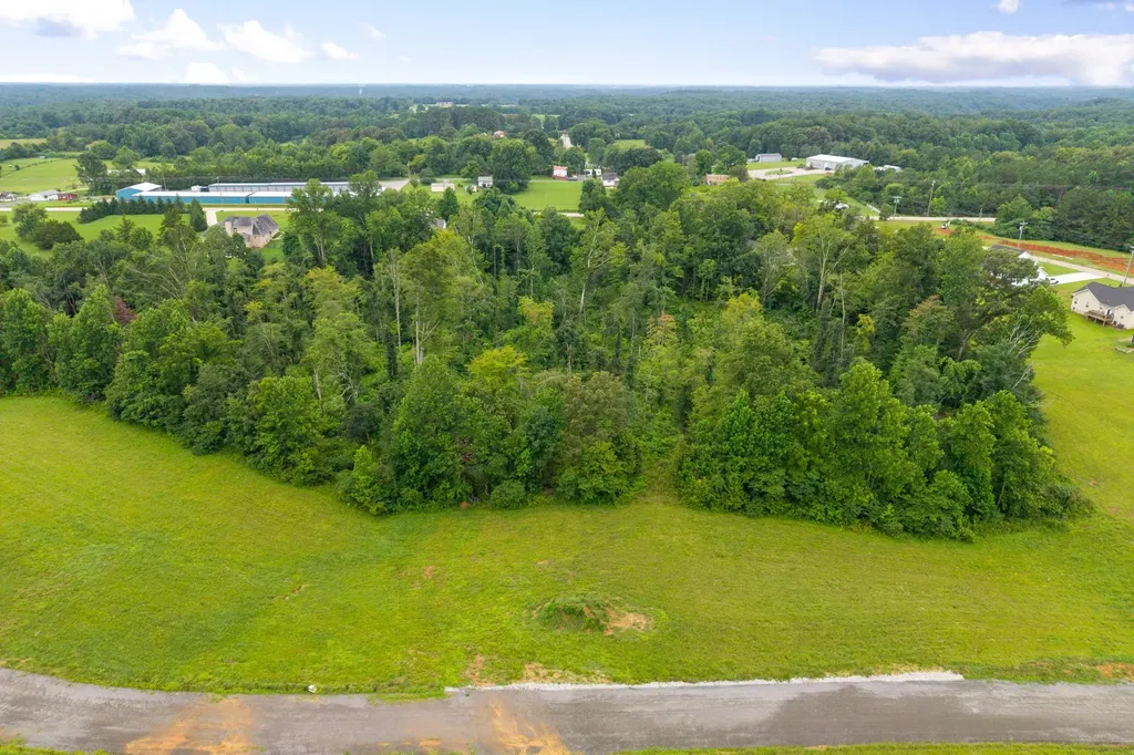 4 Johnson Chapel Road Sparta TN 38583