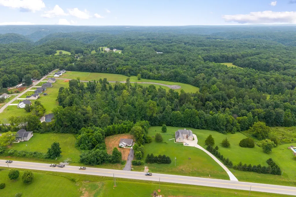 4 Johnson Chapel Road Sparta TN 38583
