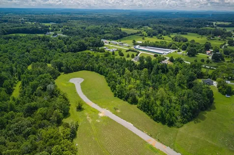4 Johnson Chapel Road Sparta TN 38583