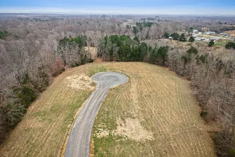 4 Johnson Chapel Road Sparta TN 38583