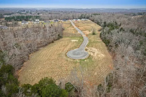 4 Johnson Chapel Road Sparta TN 38583