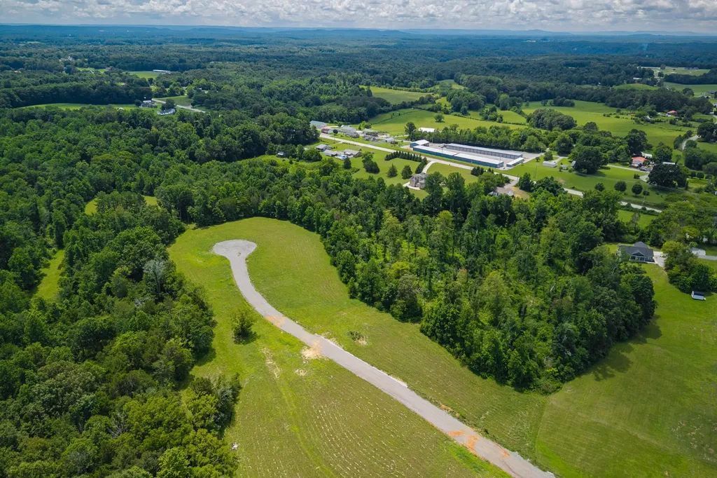 2 Johnson Chapel Road Sparta TN 38583