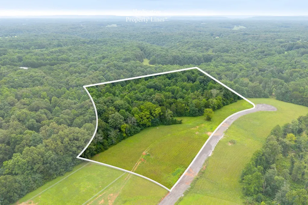 2 Johnson Chapel Road Sparta TN 38583