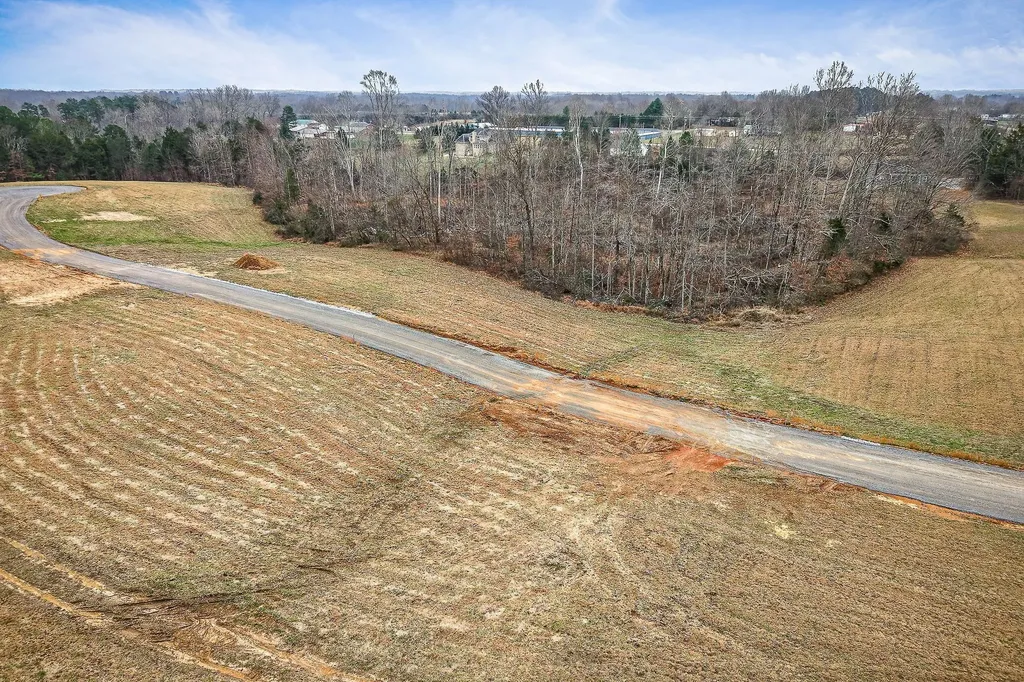 2 Johnson Chapel Road Sparta TN 38583