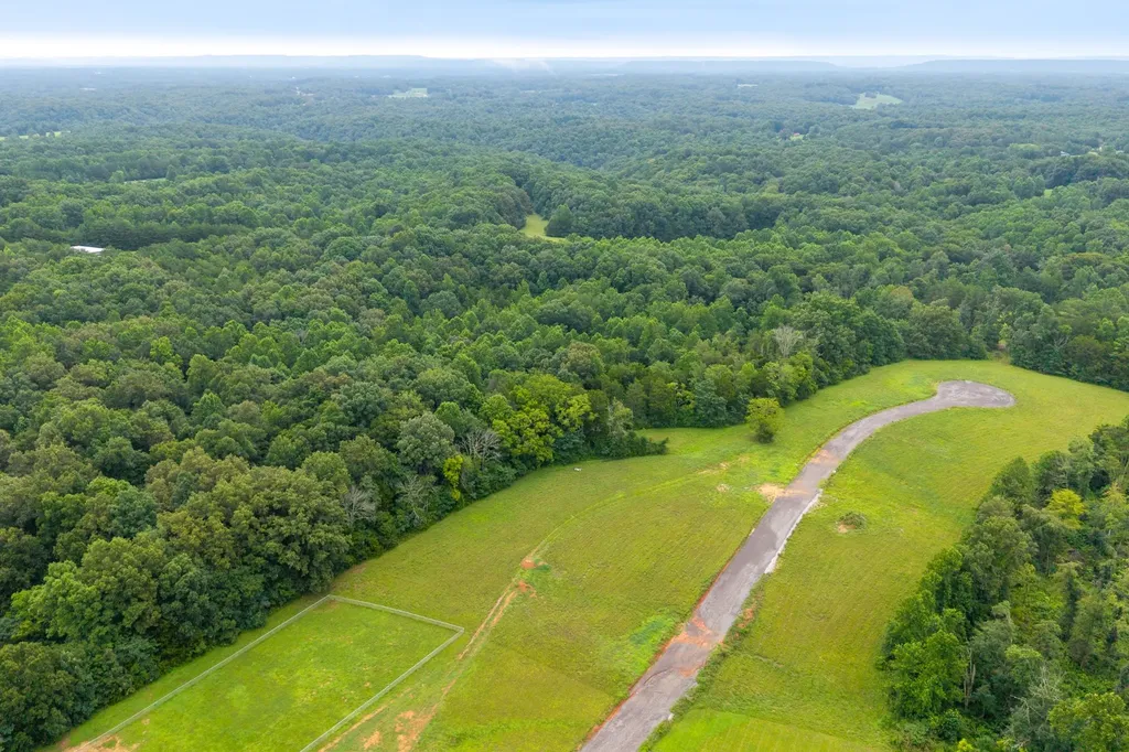 2 Johnson Chapel Road Sparta TN 38583