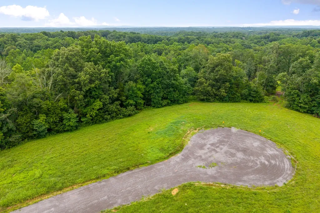 2 Johnson Chapel Road Sparta TN 38583