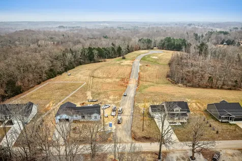 2 Johnson Chapel Road Sparta TN 38583