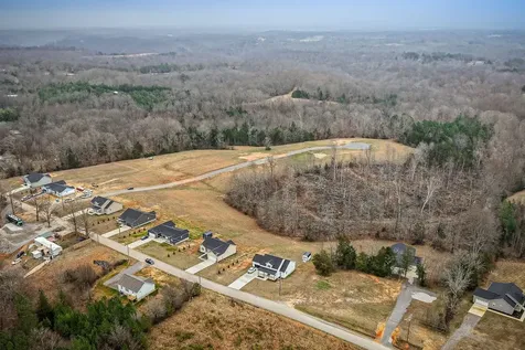 2 Johnson Chapel Road Sparta TN 38583