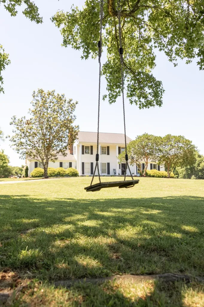 1100 NW Rutland Road Mount Juliet TN 37122