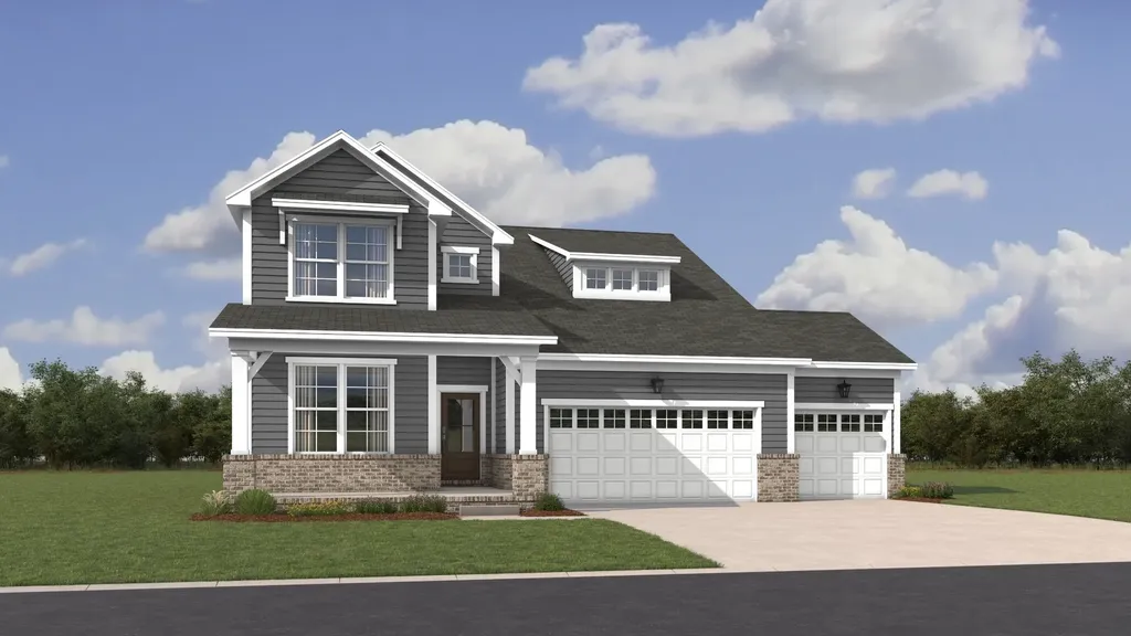 7466 Pony Street Fairview TN 37062