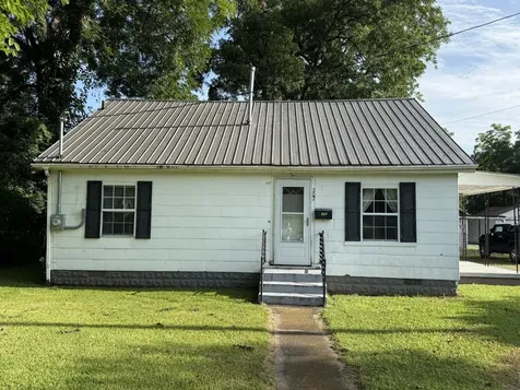 207 Powell Street Decherd TN 37324