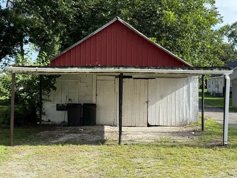207 Powell Street Decherd TN 37324
