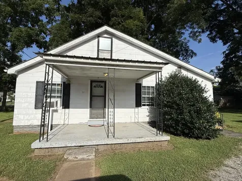 207 Powell Street Decherd TN 37324