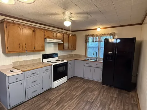 207 Powell Street Decherd TN 37324
