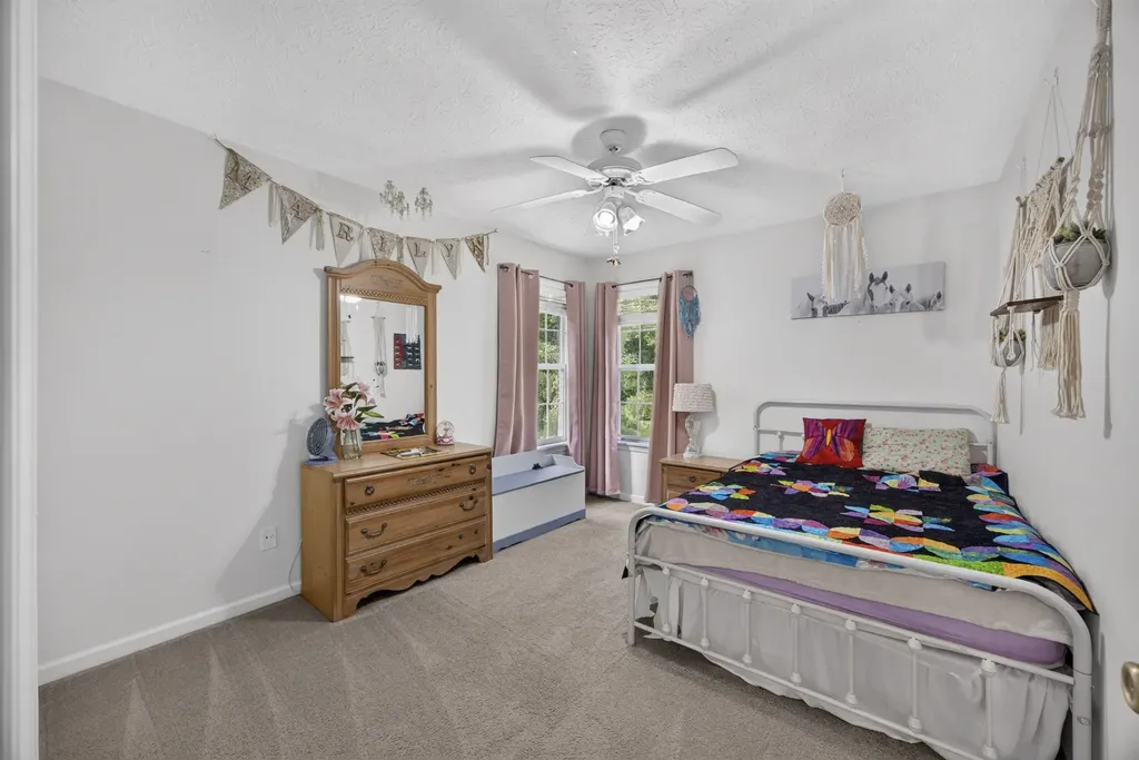 1540 Little John Lane Cookeville TN 38501