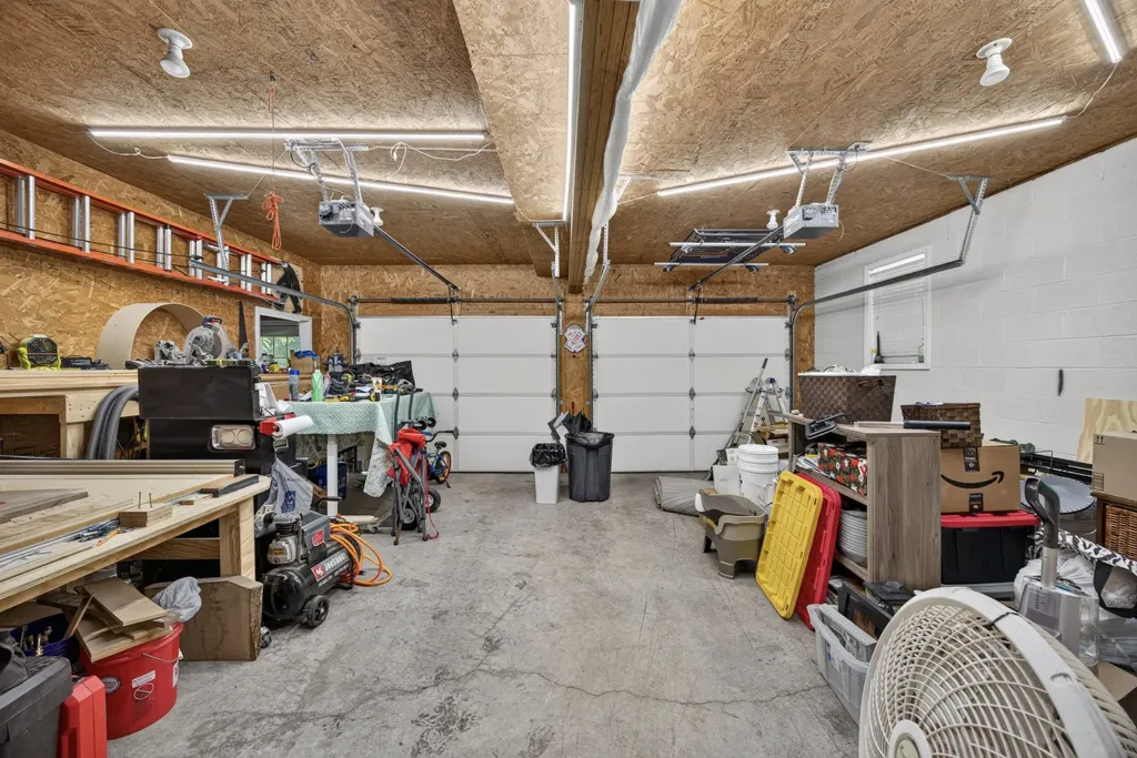 1540 Little John Lane Cookeville TN 38501
