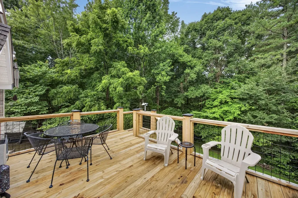 1540 Little John Lane Cookeville TN 38501