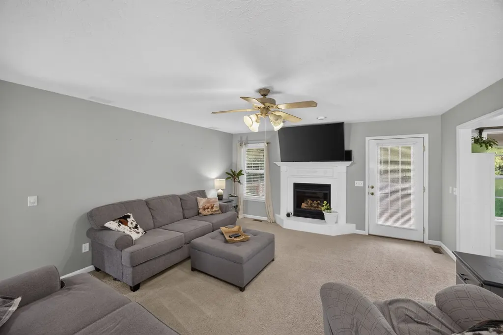 1540 Little John Lane Cookeville TN 38501