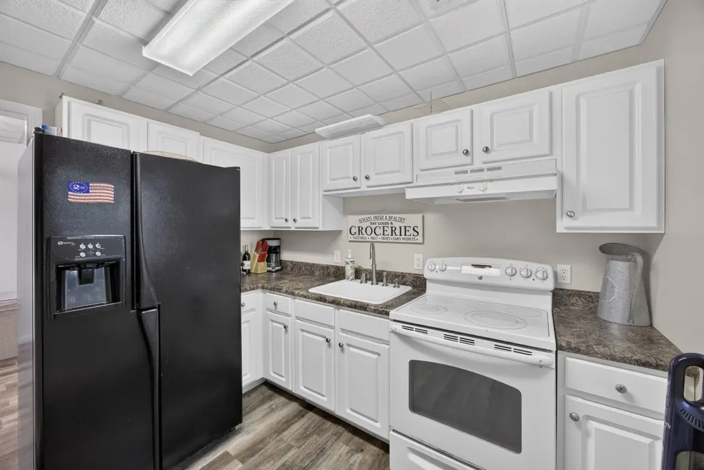1540 Little John Lane Cookeville TN 38501