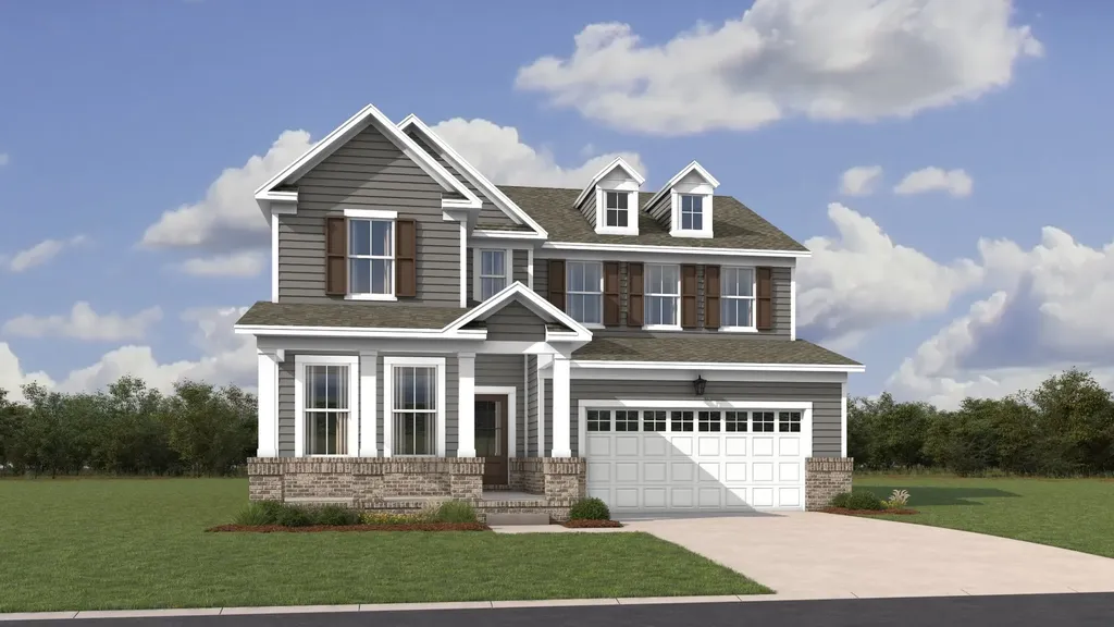209 Crown Gardens Court Hermitage TN 37076