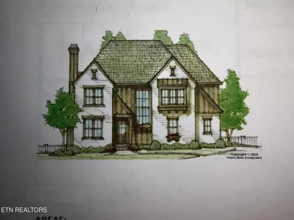 873 Anchor Vista Road Knoxville TN 37934