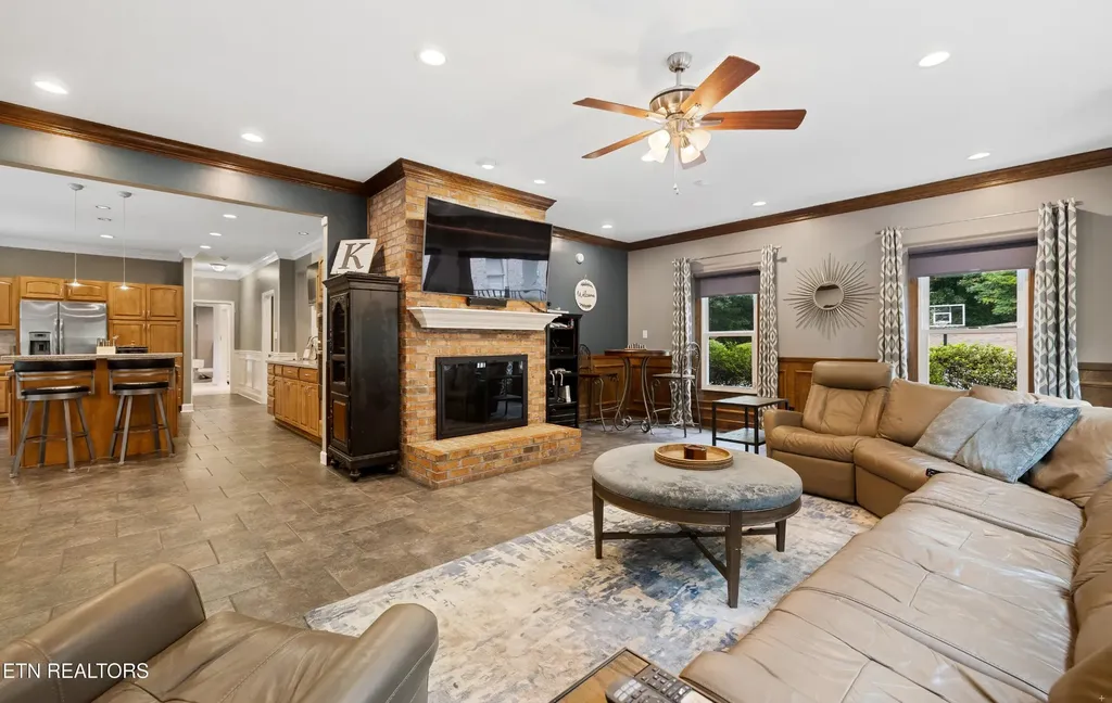 12306 Yarnell Road Knoxville TN 37932