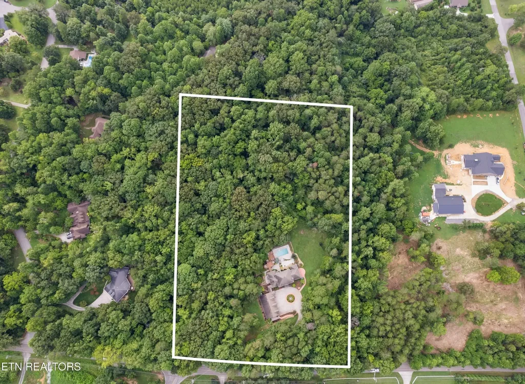 12306 Yarnell Road Knoxville TN 37932