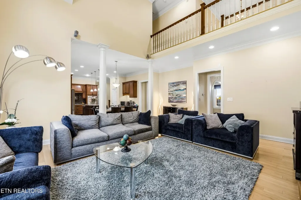 5113 Gouffon Road Knoxville TN 37918