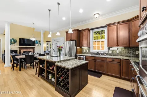 5113 Gouffon Road Knoxville TN 37918