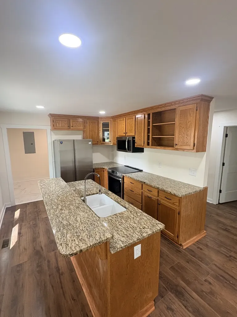 205 Tulsa Avenue Tullahoma TN 37388