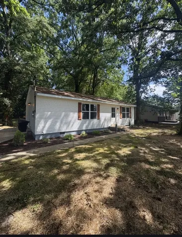205 Tulsa Avenue Tullahoma TN 37388