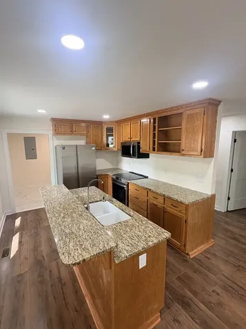205 Tulsa Avenue Tullahoma TN 37388