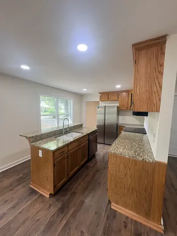 205 Tulsa Avenue Tullahoma TN 37388