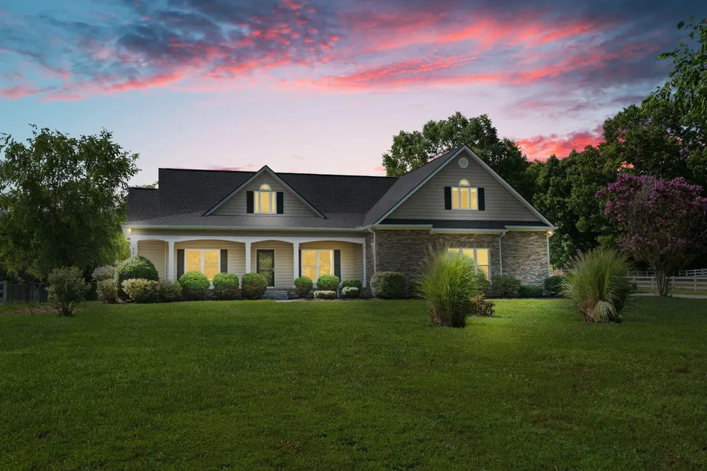 3517 Henson Gap Road Dunlap TN 37327