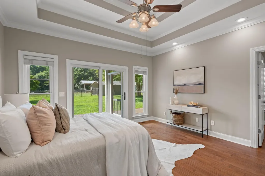3517 Henson Gap Road Dunlap TN 37327