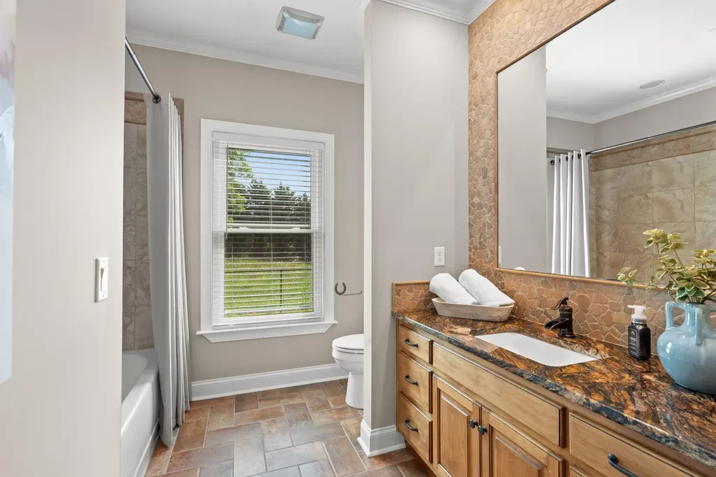 3517 Henson Gap Road Dunlap TN 37327